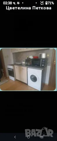 Продавам двустаен на морето, снимка 8 - Апартаменти - 56455242