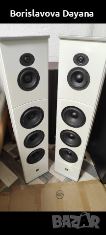 тонколони BOSTON ACOUSTICS VS 336, снимка 7 - Тонколони - 53918768