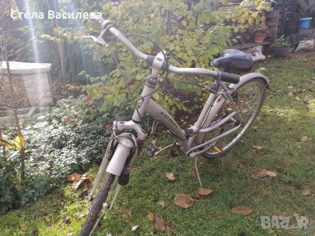 Колело BATAVUS , снимка 5 - Велосипеди - 38756485
