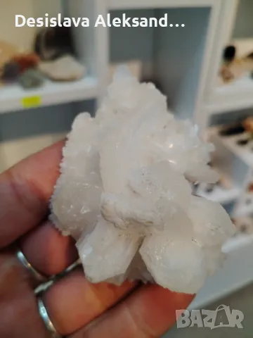 Стилбит от Индия, много изгодно , снимка 1