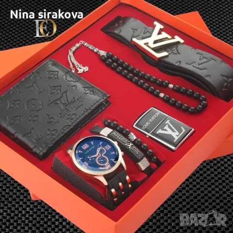 мъжки комплекти , снимка 1