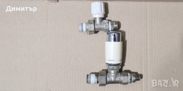 АЛУМИНИЕВ РАДИАТОР ЗА ПАРНО С 15 БРОЯ КЛИНДЕРИ, снимка 3 - Радиатори - 52594781