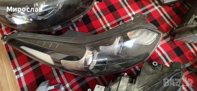 фарове фар лед ксенон, снимка 16 - Части - 39383167