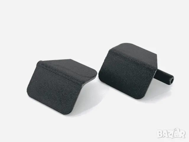 BMW E87 - Капачки за Задна Щора (Ремонтен комплект), снимка 5 - Части - 49437006