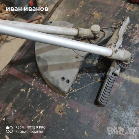 Части за Тримери, снимка 8 - Други инструменти - 35529407