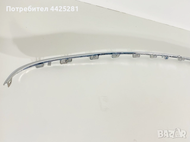 лайсна задна броня Mercedes W253 GLC AMG 2015-2020 г. A2538851000#1068V, снимка 8 - Части - 52970070