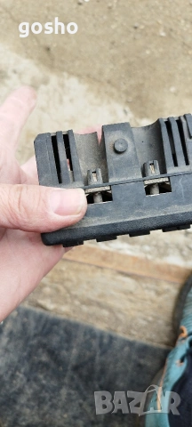 Бордови компютър за BMW 5 Series E34 Touring (11.1991 - 01.1997 , снимка 2 - Части - 54155336