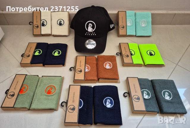 Екипировка Adidas, Lacoste, Nike,  Head, Yonex и Roland Garros, снимка 5 - Тенис - 30771616