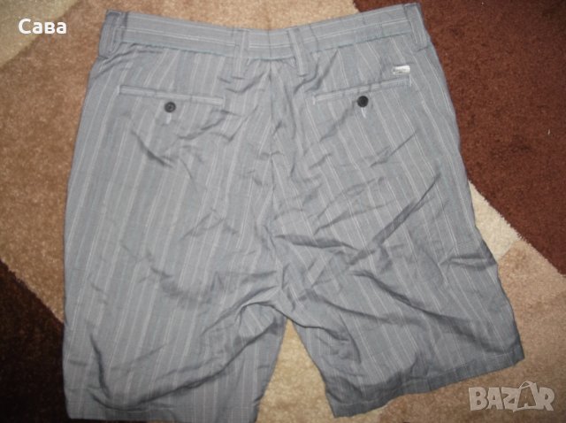 Къси панталони и риза CALVIN KLEIN   мъжки,М, снимка 4 - Къси панталони - 29257665