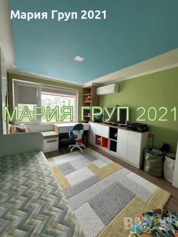 ✨ ИЗКЛЮЧИТЕЛНО ПРОСТОРЕН И ЛУКСОЗЕН МНОГОСТАЕН АПАРТАМЕНТ С ПАНОРАМНА ТЕРАСА В ГР. ХАСКОВО – КВ. БАД, снимка 7 - Апартаменти - 56010627