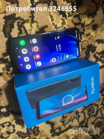 Телефони различни модели , снимка 2 - Други - 48843347