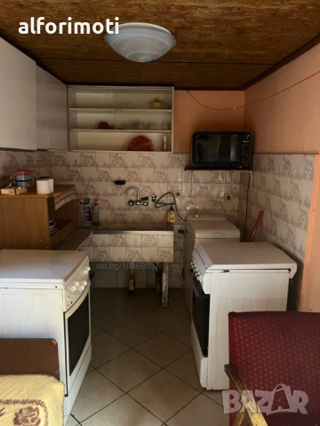 Къща лк Тракия, снимка 2 - Къщи - 52155078