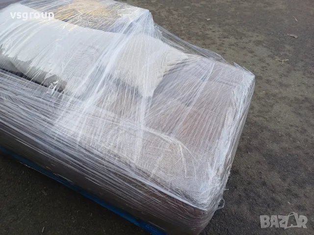 Луксозен ъглов диван , снимка 3 - Дивани и мека мебел - 48889228