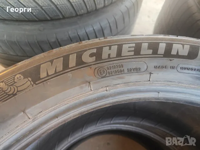 2бр. зимни гуми 315/40/21 Michelin, снимка 3 - Гуми и джанти - 55824458