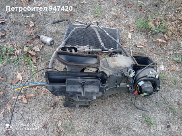 продавам климати4на инсталация цяла за 2.0150кс абф, снимка 1