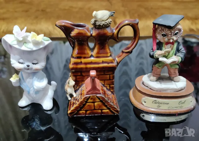 Фигури за декорация , снимка 1