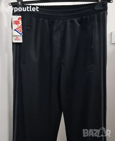 Lonsdale- Мъжко долнище Track Pant  , размери -L и XXXL