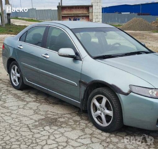 Honda Accord 2.2 на части Хонда Акорд 2.2 на части, снимка 4 - Автомобили и джипове - 38881356