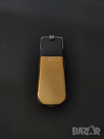 телефон Nokia 8800 Gold, Нокиа 8800 Голд оригинален , снимка 2 - Nokia - 50466215