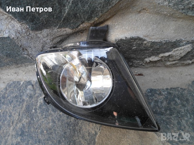 Халогени за БМВ/BMW - E92 / E90 / 3 ser., снимка 3 - Части - 36486194