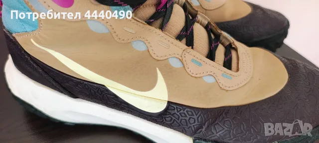 Зимни обувки NIKE , снимка 8 - Дамски боти - 56040522