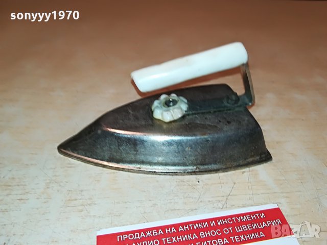 метална малка ютия за колекция 2808211413