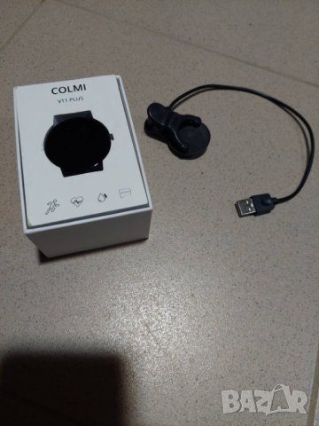Смарт часовник Colmi V11 Plus за части или ремонт