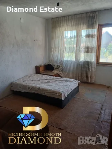 Триетажна къща в село Сърнево, обл. Стара Загора, снимка 12 - Къщи - 55833598