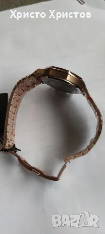 Мъжки луксозен часовник Audemars Piguet Royal Oak Limited Edition Chronograph , снимка 12 - Мъжки - 47563660