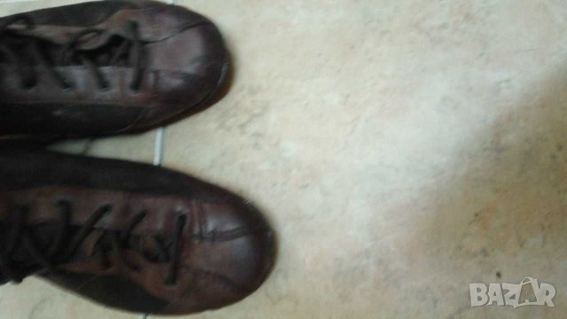 Дамски ботуши Geox 37 номер естествена кожа, снимка 4 - Дамски ботуши - 30467614