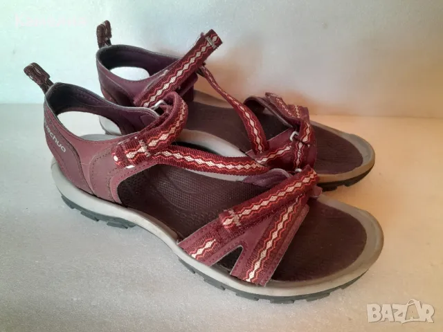 Дамски сандали Quechua, 38 номер , снимка 1
