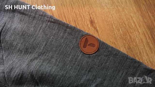 TUFTE 100% - Merinowool размер M дамска блуза - 106, снимка 8 - Блузи с дълъг ръкав и пуловери - 38418186