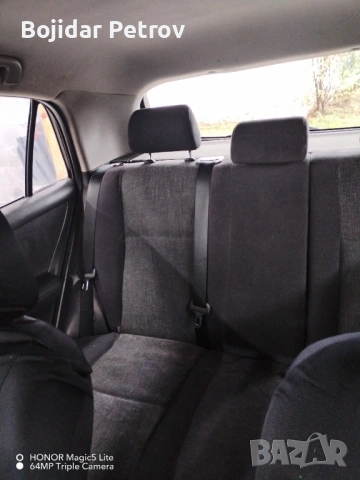 Toiota korola D4D 2000 116 коня, снимка 9 - Автомобили и джипове - 53021330