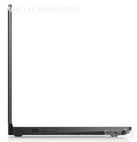 Dell Latitude 5490 – Intel Core i5-8350U (8 нишки) / 8GB / 256GB SSD / Grade A / 12м. Гаранция, снимка 4 - Лаптопи за работа - 53923065