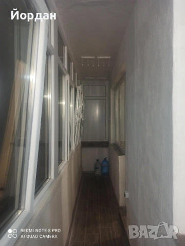 340 евро- под наем апартамент в блок 40 в квартал Изгрев, гр. Варна, снимка 6 - Апартаменти - 54014478