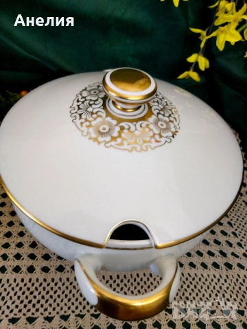 Eschenbach Bavaria - съдове с огърлица! , снимка 6 - Други - 51733048