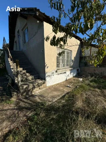 Къща с. Пъдарско,обл. ПЛОВДИВ, снимка 3 - Къщи - 55802687