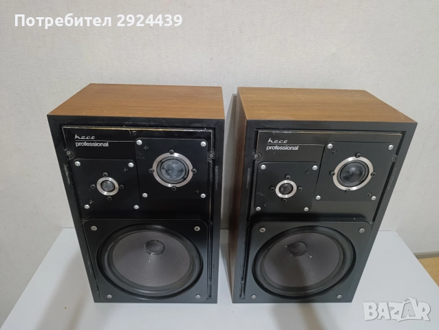 HECO PROFESIINAL 450, снимка 6 - Тонколони - 52642306