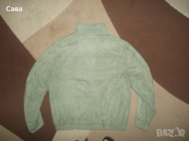 Яке пролет,есен RED POINT  мъжко,Л, снимка 5 - Якета - 51781982