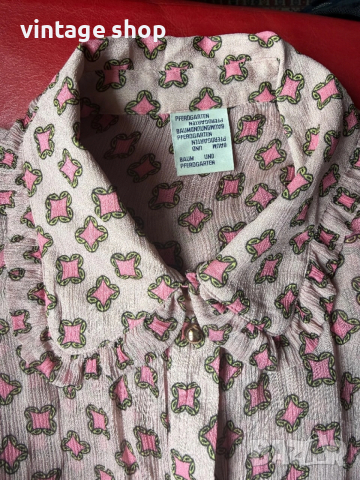 Дамска риза Baum und Pferdgarten, размер L, снимка 7 - Ризи - 53937318