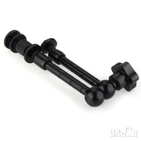 Монтажна стойка тип Magic Arm