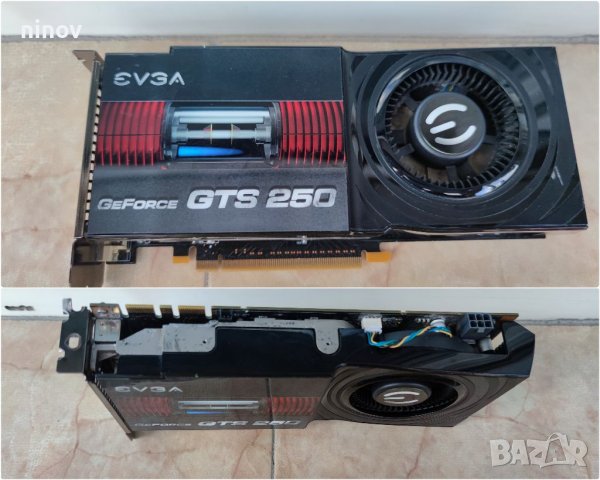 Видио карти, снимка 5 - Видеокарти - 34396634