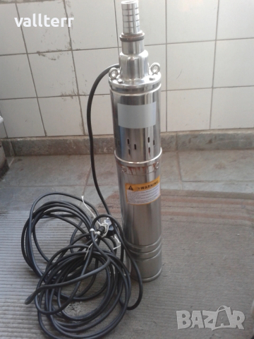 сондажни водни помпи-55%.мотор шевна машина.ключове.слушалка .антени ретро, снимка 9 - Други стоки за дома - 52868832