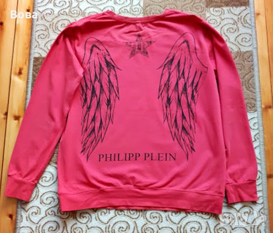 Дамски блузи-4 броя за 15 лева, снимка 3 - Блузи с дълъг ръкав и пуловери - 30881204