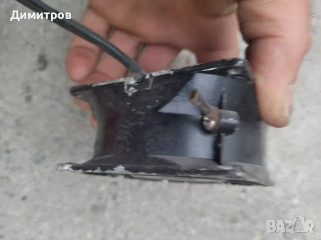 Вентилатор, снимка 3 - Вентилатори - 49515144