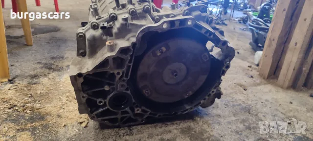 Автоматична скоростна кутия Nissan Murano 3.5-234к.с.Z50 - 1400лв