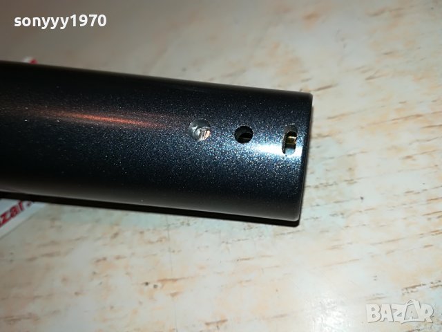 SHURE BETA58A-PROFI MIC-ВНОС SWISS 2705221835, снимка 7 - Микрофони - 36895580
