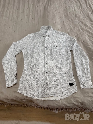 Tom Tailer оригинално мъжко пуловерче, снимка 10 - Пуловери - 53172871