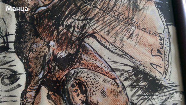 Авторски картини, снимка 3 - Колекции - 29183357