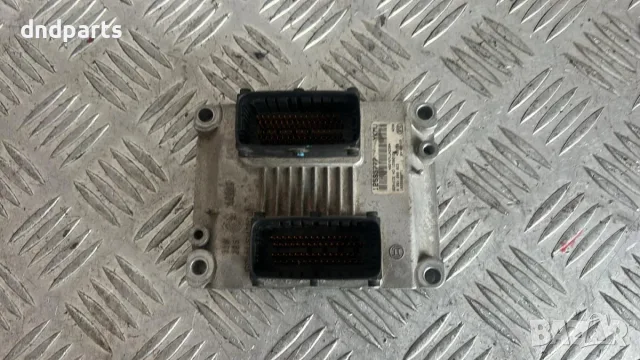 Компютър Cadillac SRX 3.6 2005 12595777 0261209023 SRX (2004-2009)